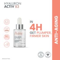 Avene Hyaluron Activ B3 Concentrated Plumping Serum