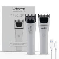 Winston Trim The Nut Groomer 1.0 Lite