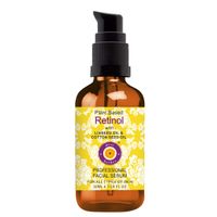 Deve Herbes Plant Based Retinol Face Serum - Anti-Aging Care, Smooth Texture, Radiant Glow