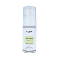 Nuutjob Black Tea Face Cream With SPF 30 For Men