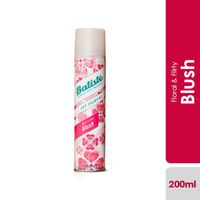 Batiste Dry Shampoo Instant Hair Refresh Floral & Flirty Blush