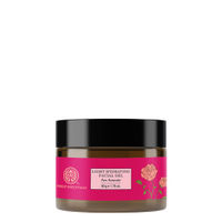 Forest Essentials Light Hydrating Facial Gel with Pure Rosewater - Ayurvedic Lightweight Moisturiser