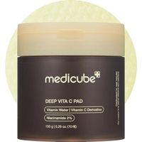 Medicube Deep Vita C Pad