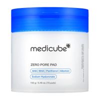 Medicube Zero Pore Pad 2.0 - 70 Pads