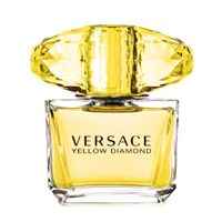 Versace Yellow Diamond Eau De Toilette For Her