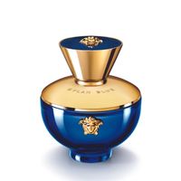 Versace Pour Femme Dylan Blue Eau De Parfum For Her