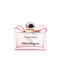 Ferragamo Signorina In Fiore Eau De Toilette