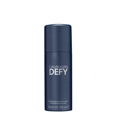 Calvin Klein Defy Deodorant For Men