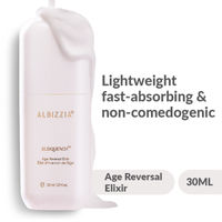 ALBIZZIA Age Reversal Elixir Anti-Aging Face Serum