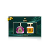 Engage Brazilian Maracuja Luxury Unisex Perfume Premium Couple Gift Set-picture-0
