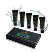 India Grooming Club Earth Collection Box