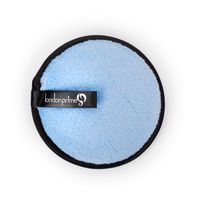 London Prime Reusable Makeup Remover Pad Pro-Denim Blue ( Formerly London Pride Cosmetics )-picture-17