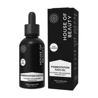 House of Beauty Pigmentation Oil (Acai Berry + Red Raspberry Passion Fruit)