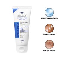 Daily Life Forever52 Hydra Cream Moisturizing Cream Makeup Base FDC001