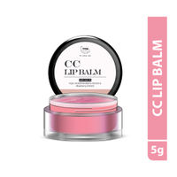 TNW The Natural Wash CC Lip Balm - Strawberry