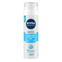 NIVEA MEN Shaving - Sensitive Cooling Shaving Gel