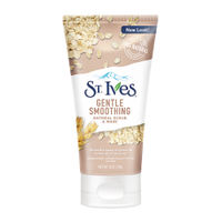 St. Ives Gentle Smoothing Oatmeal Scrub & Mask
