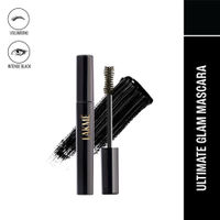 Lakme UltimateGlam Volumizing Mascara, Smudgeproof, Waterproof - Black