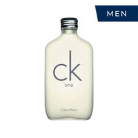 Calvin Klein CK One For Women & Men Eau De Toilette