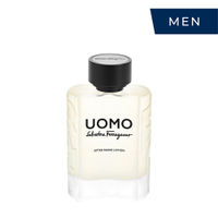Ferragamo Uomo After Shave Lotion
