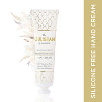 Kimirica Gulistan Hand Cream With Rose Water & Shea Butter, Non-Greasy & Quick-Absorb, All Skin Type-picture-19