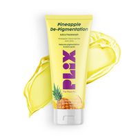 Plix Pineapple Lip Lightening Balm