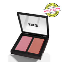 Nykaa Get Cheeky - Matte Blush Duo