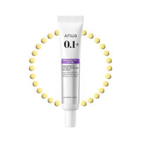 Anua Retinol 0.1 Caffeine Revitalizing Eye Cream