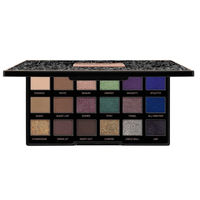L.A. Girl 18 Color Eyeshadow Palette