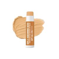 BAKE 10% L-Ascorbic Acid Tinted Lip Balm SPF 55 PA++++