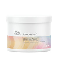 Wella Professionals Colormotion+ Structure+ Mask-image-12