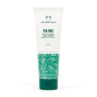 The Body Shop Tea Tree Squeaky-Clean Scrub