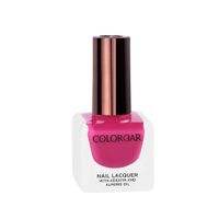 Colorbar Nail Lacquer - Rose Bud
