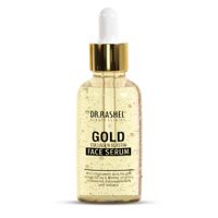 DR. RASHEL Gold Serum Boosts Glow