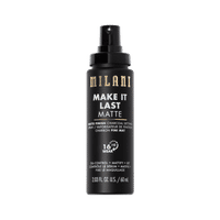 Milani Make It Last Matte Finish Setting Spray - Charcoal-picture-12