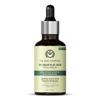 The Man Company 2% Salicylic Acid Face Serum