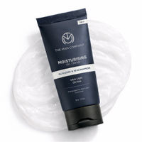 The Man Company Moisturizing Gel Cream