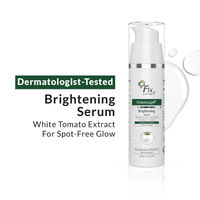 Fixderma Tomaglow Skin Brightening Face Serum with Vitamin C & Niacinamide for Pigmentation