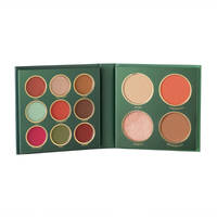 MARS City Paradise Makeup Kit