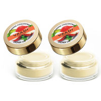 Vaadi Herbals Lychee Lip Therapy (Pack Of 2)