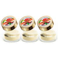 Vaadi Herbals Lychee Lip Therapy (Pack Of 3)