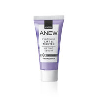 Avon Anew Platinum Lift & Tighten Lifting Serum Mini