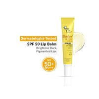 Fixderma Lip Shield SPF 50 For Lip Protection Sun Damage