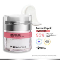 SkinInspired Ceramide Cream Moisturiser