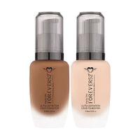 Daily Life Forever52 Ultra Definition Liquid Foundation Medium to High Coverage, Pore Minimizing