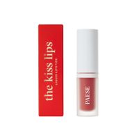 Paese Cosmetics Liquid Lipstick 02 Nude Coral