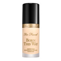 Too Faced Born This Way Foundation