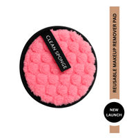 Kayanara Reusable Makeup Remover Pad - Sustainable Alternative to Disposable Wipes.