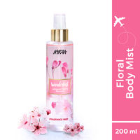Soft and dreamy discount perfume
