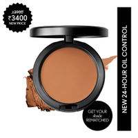 M.A.C Studio Fix Powder Plus Compact Foundation